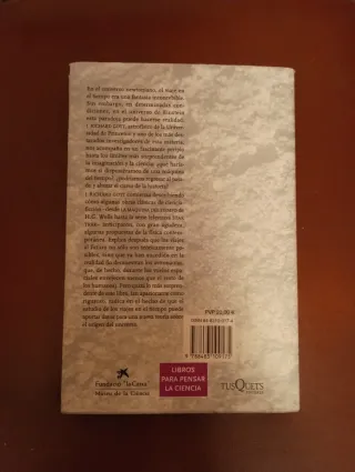 Los viajes en el tiempo: Y el universo de Einstein