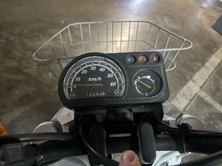 Yamaha Giggle 50 - Como Nova