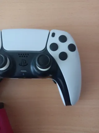 (Nuevos) Mandos Scuff PS5