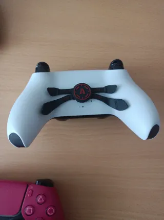 (Nuevos) Mandos Scuff PS5