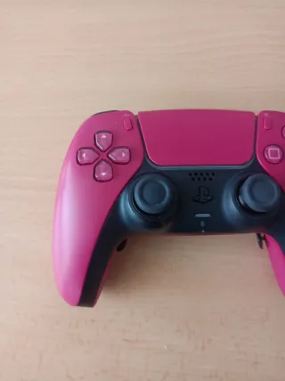 (Nuevos) Mandos Scuff PS5