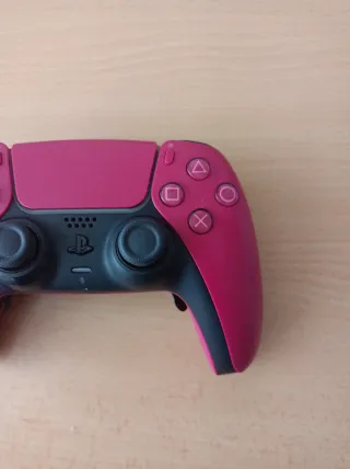 (Nuevos) Mandos Scuff PS5