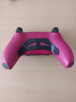 (Nuevos) Mandos Scuff PS5