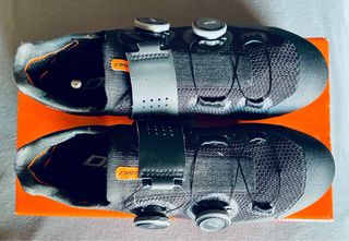 Zapatillas Ciclismo DMT MH10 Talla 40