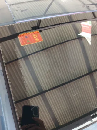 Citroen Berlingo 2016