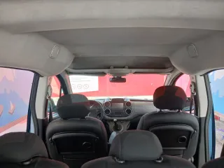 Citroen Berlingo 2016