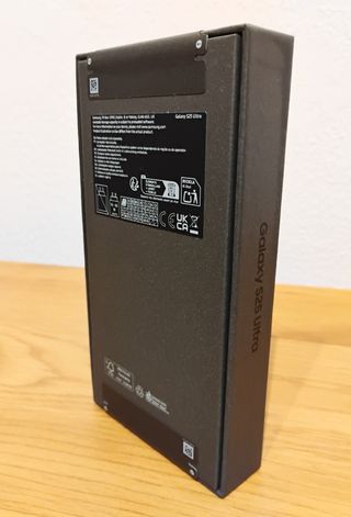 GALAXY S25 ULTRA 512GB NUEVO