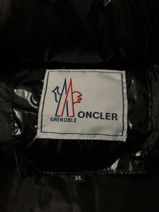 Chaleco Moncler