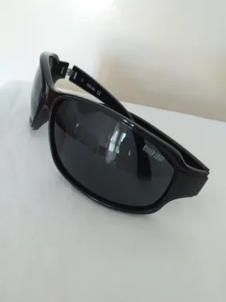 Gafas de sol Killer negras