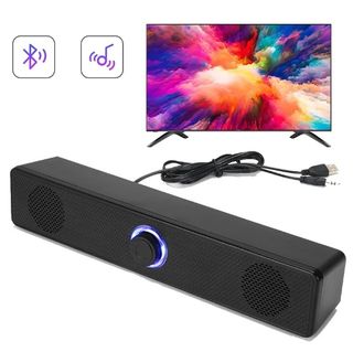 Barra de Sonido Altavoz Bluetooth