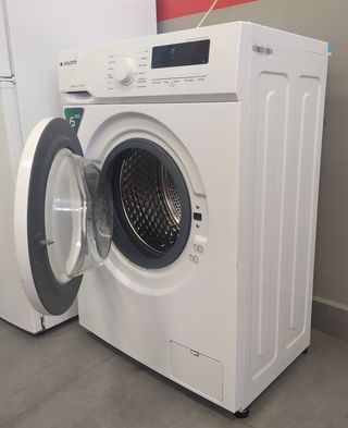 Lavadora ASPES AL6000ED 6KG 1000RPM
