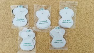 Masajeador / electro estimulación