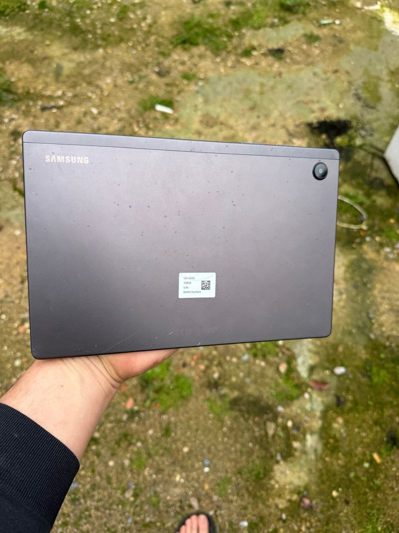 Tablet Samsung Galaxy Tab A8 128GB Android 14
