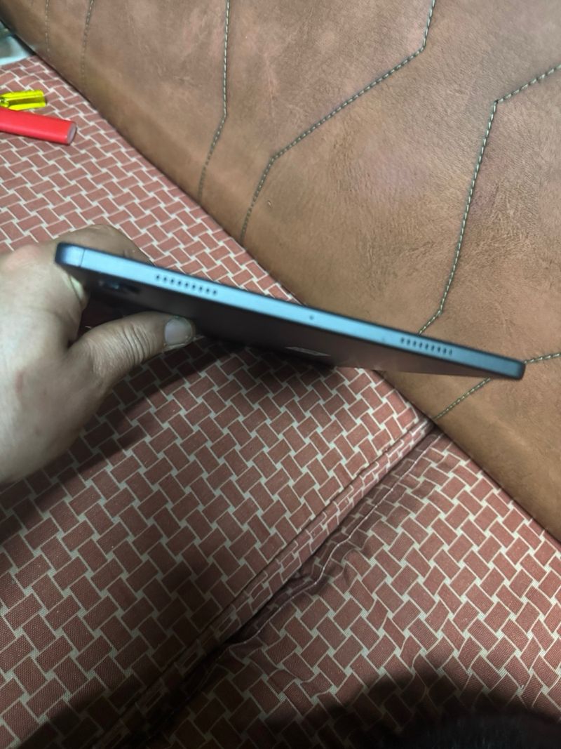 Tablet Samsung Galaxy Tab A8 128GB Android 14 afbeelding 7