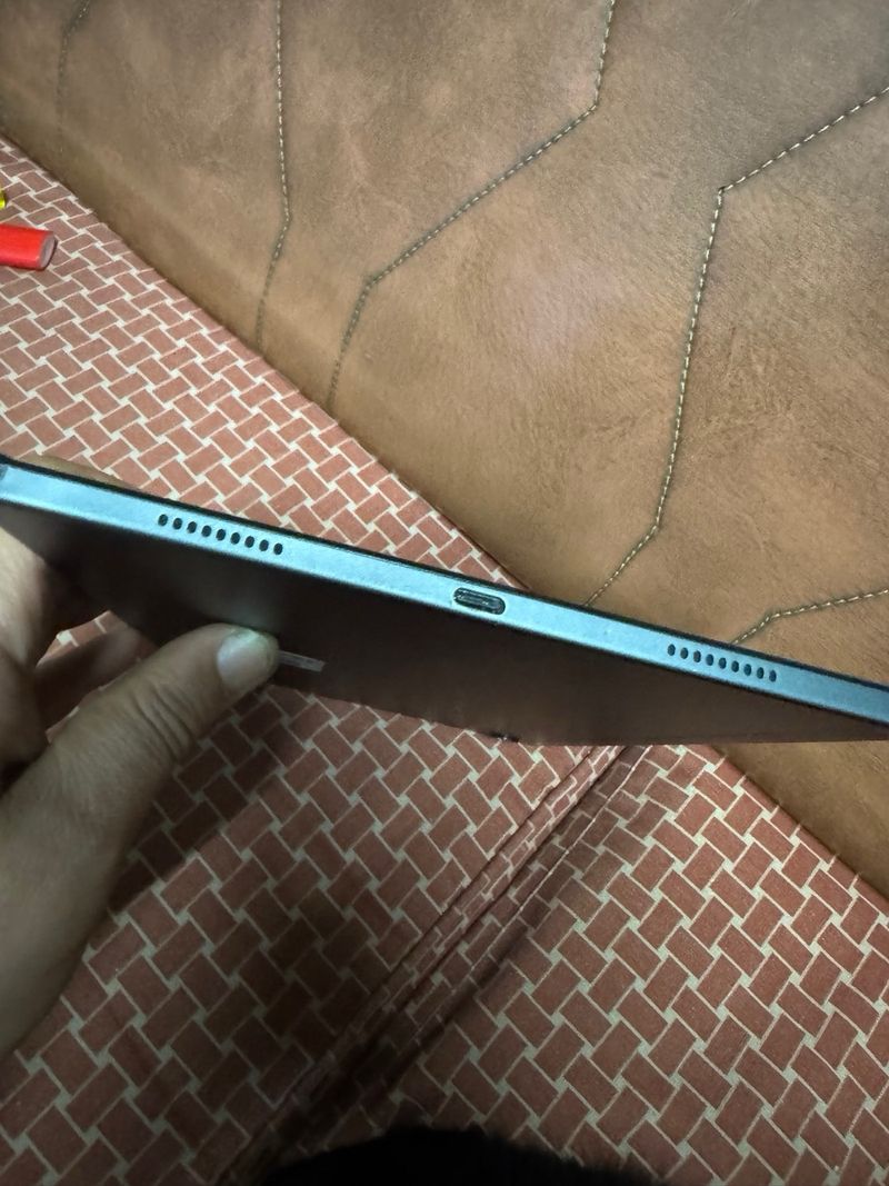 Tablet Samsung Galaxy Tab A8 128GB Android 14 afbeelding 4