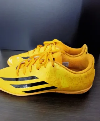 Zapatillas Adidas F5 futbol sala