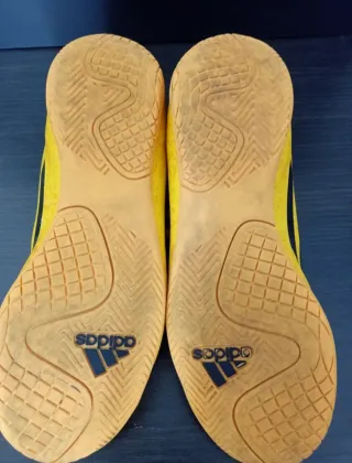 Zapatillas Adidas F5 futbol sala