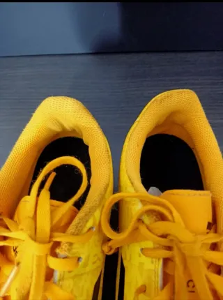 Zapatillas Adidas F5 futbol sala