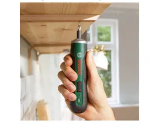 Atornillador a batería Bosch