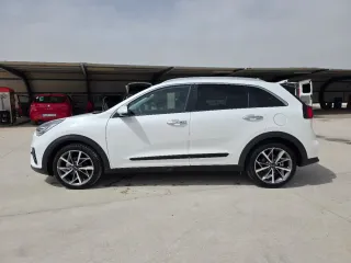 KIA Niro 2020
