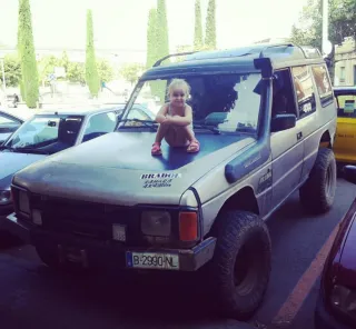 Discos Freno Delanteros BMW 330 E46