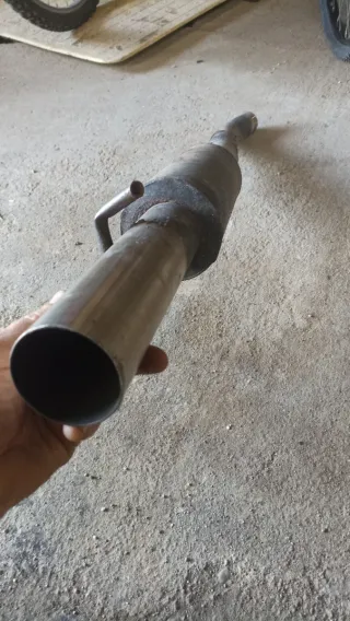 Discos Freno Delanteros BMW 330 E46