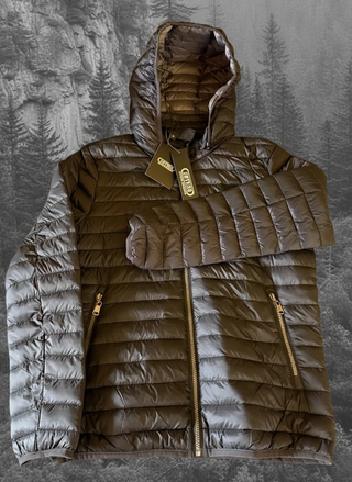 Giubbino 100grammi Zoteno Taglia M