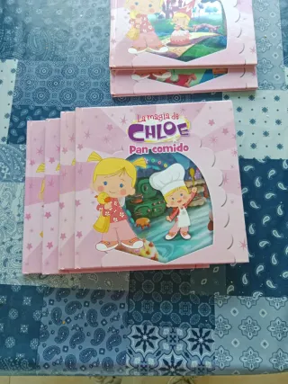 El misterio del río sin agua (Un cuento de La m...