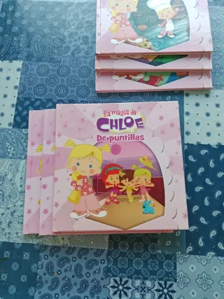 El misterio del río sin agua (Un cuento de La m...