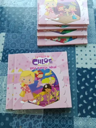 El misterio del río sin agua (Un cuento de La m...