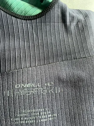 Traje neopreno O'Neill Hyperfreak II mujer