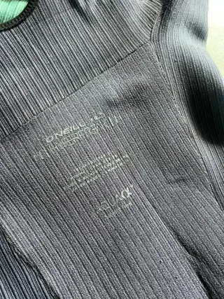 Traje neopreno O'Neill Hyperfreak II mujer