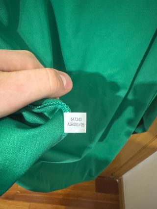 Camiseta Adidas Climalite 90s Verde Negra