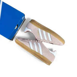 adidas Gazelle Indoor Sandy Pink EU 36 2/3