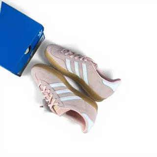 adidas Gazelle Indoor Sandy Pink EU 36 2/3