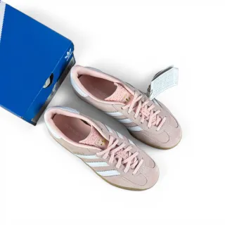 adidas Gazelle Indoor Sandy Pink EU 36 2/3