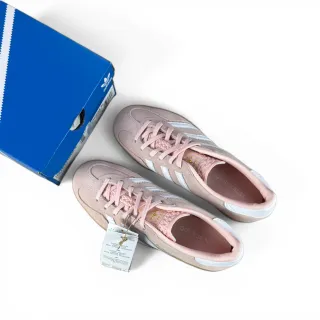 adidas Gazelle Indoor Sandy Pink EU 36 2/3