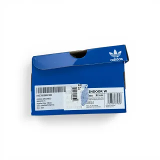 adidas Gazelle Indoor Sandy Pink EU 36 2/3