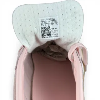 adidas Gazelle Indoor Sandy Pink EU 36 2/3