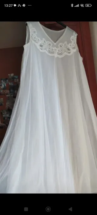 Lingerie vintage sexy e romantico