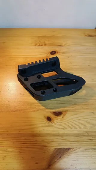 Guía Cadena Yamaha Tenere