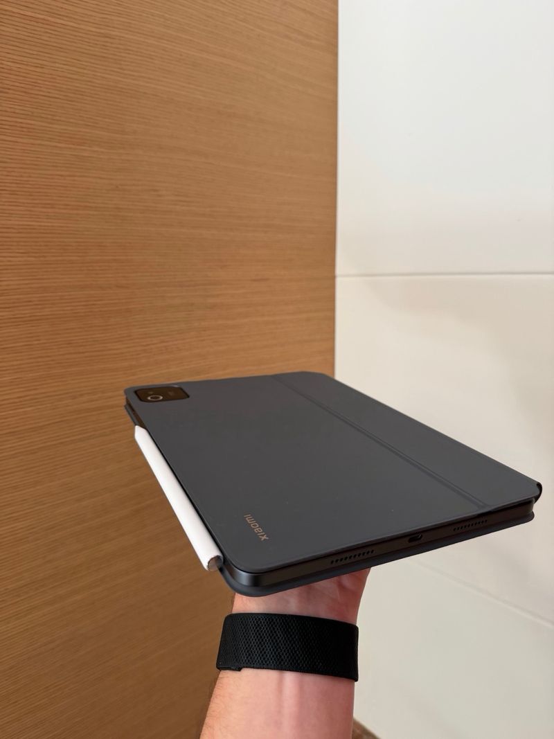 Xiaomi Pad 8 Pro + Keyboard + Pen Pro afbeelding 4