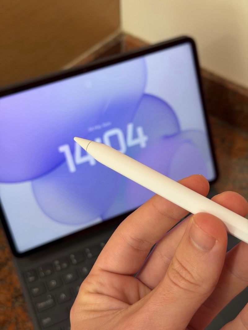 Xiaomi Pad 8 Pro + Keyboard + Pen Pro afbeelding 3