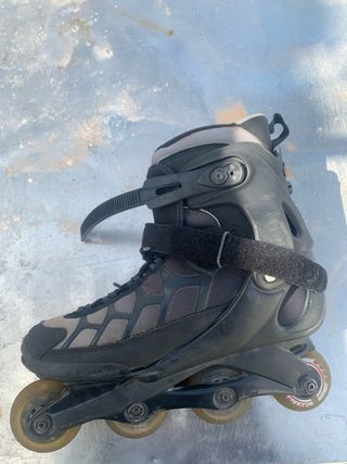 Patineta Evo 03