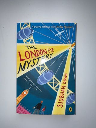 The London Eye Mystery