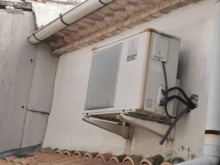 Aire Acondicionado Mitsubishi Electric