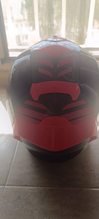 Casco Moto Scorpion Exo R1 Air Dom Desing L XL