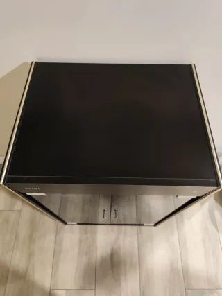 Mueble Tocadiscos Philips Vintage