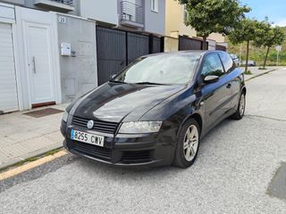 FIAT Stilo 1.9 MJTD 140cv 6 vel