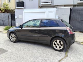 FIAT Stilo 1.9 MJTD 140cv 6 vel
